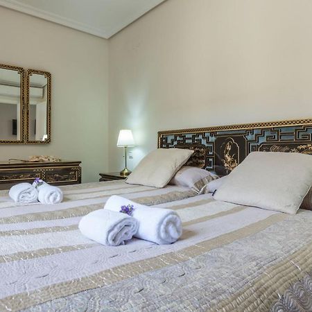 Apartamento Calle Sierpes Σεβίλλη Εξωτερικό φωτογραφία