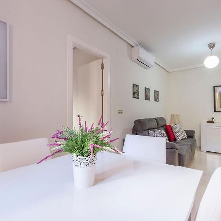 Apartamento Calle Sierpes Σεβίλλη Εξωτερικό φωτογραφία