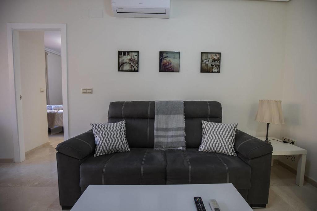 Apartamento Calle Sierpes Σεβίλλη Εξωτερικό φωτογραφία