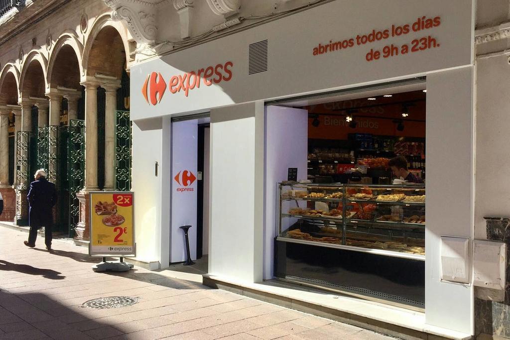 Apartamento Calle Sierpes Σεβίλλη Εξωτερικό φωτογραφία