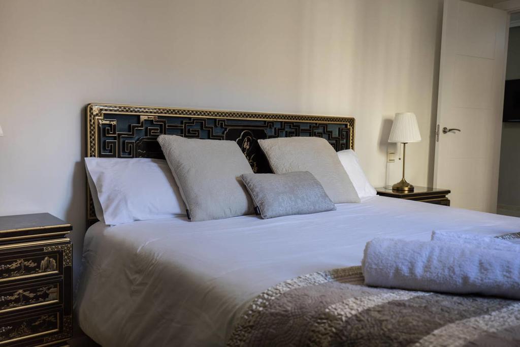 Apartamento Calle Sierpes Σεβίλλη Εξωτερικό φωτογραφία