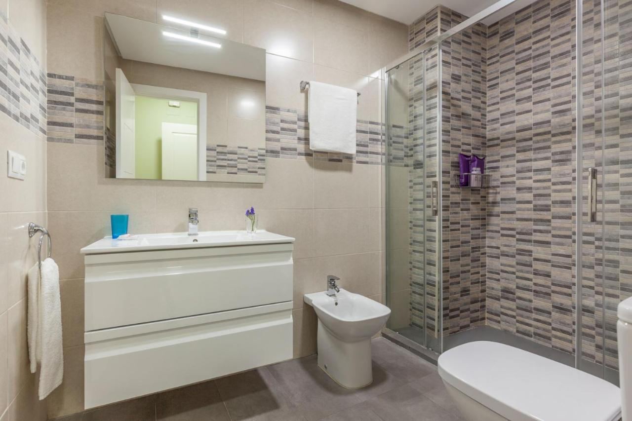 Apartamento Calle Sierpes Σεβίλλη Εξωτερικό φωτογραφία