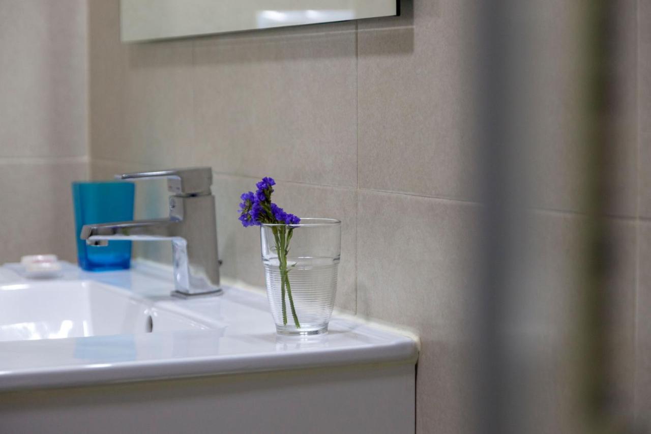 Apartamento Calle Sierpes Σεβίλλη Εξωτερικό φωτογραφία