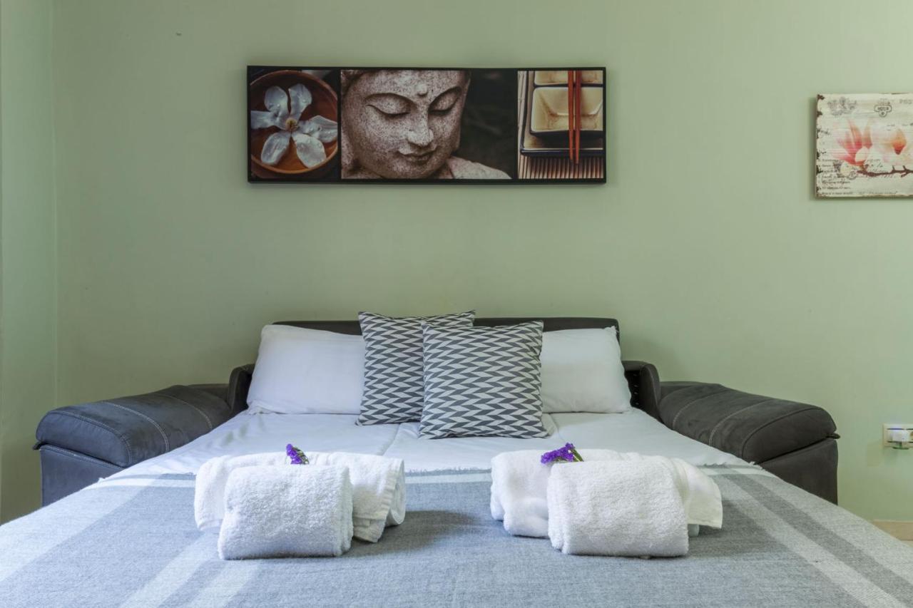 Apartamento Calle Sierpes Σεβίλλη Εξωτερικό φωτογραφία