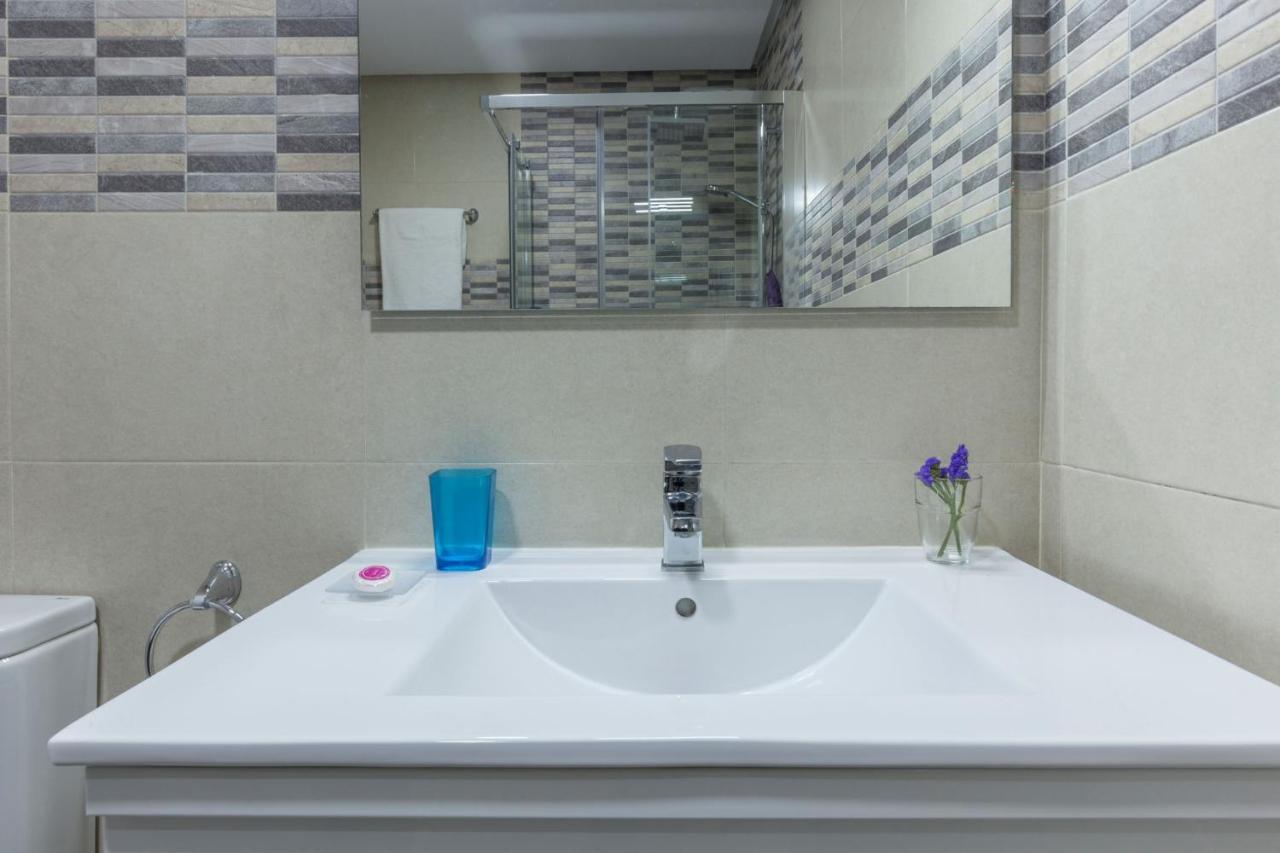 Apartamento Calle Sierpes Σεβίλλη Εξωτερικό φωτογραφία