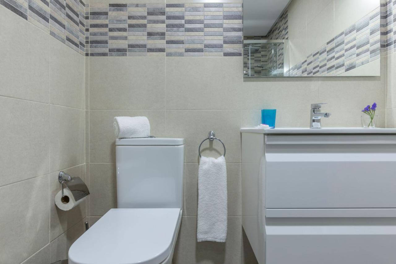 Apartamento Calle Sierpes Σεβίλλη Εξωτερικό φωτογραφία